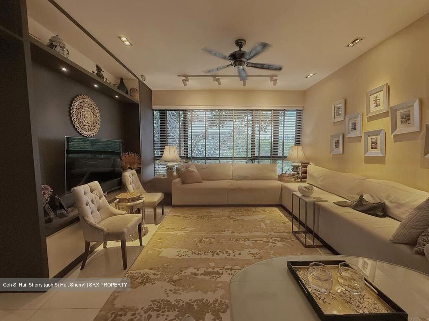 The Interlace (D4), Condominium #449380801